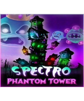 Spectro: Phantom Tower Steam Key GLOBAL